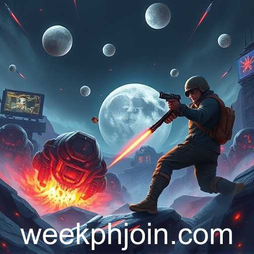 Action Games