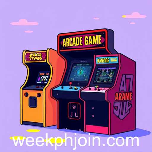 Arcade Classics