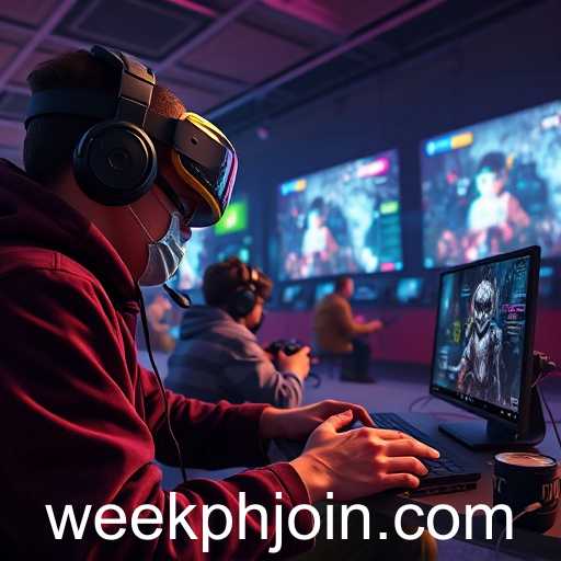 The Impact of Digital Gaming in 2025