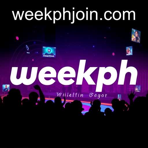 The Rise of 'Weekph' in Modern Gaming