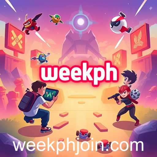 The Rise of 'weekph' in the Gaming World