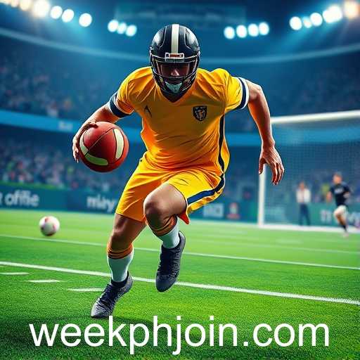 Sports Games